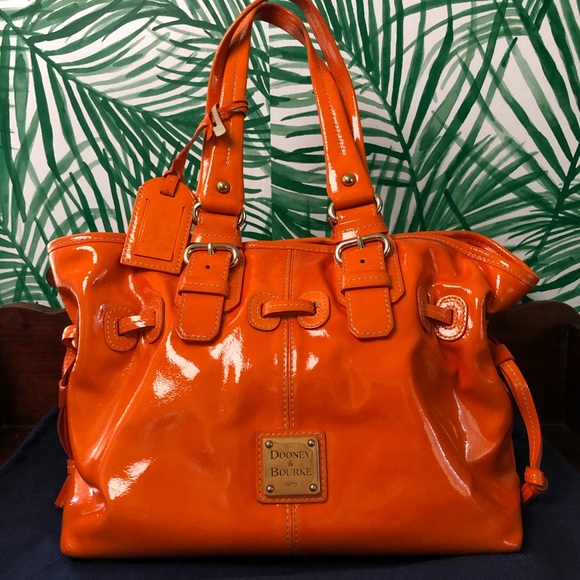 Dooney & Bourke Shoulder Bag - Picture 2 of 10